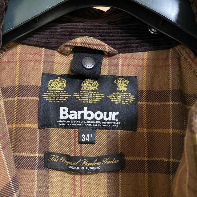 Barbour(バーブァー)のBarbour バブアー BEAUFORT ビューフォート メンズのジャケット/アウター(ブルゾン)の商品写真