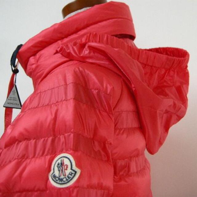 MONCLER(モンクレール)のサイズ3■モンクレール■TACAUD■新品本物■ダウンジャケット■レディース レディースのジャケット/アウター(ダウンジャケット)の商品写真