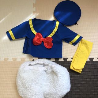 ディズニー(Disney)のドナルド コスプレ(その他)