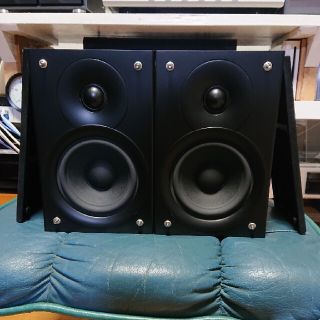 パイオニア(Pioneer)のPIONEER S-HM62-LR(スピーカー)