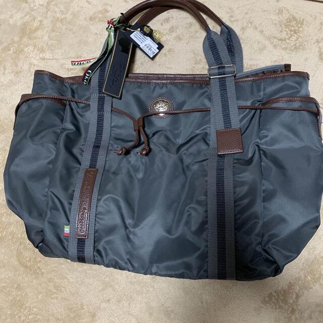 新品　orobianco トートバッグ