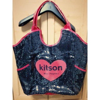 キットソン(KITSON)のみくてぃん様お取り置き(ハンドバッグ)