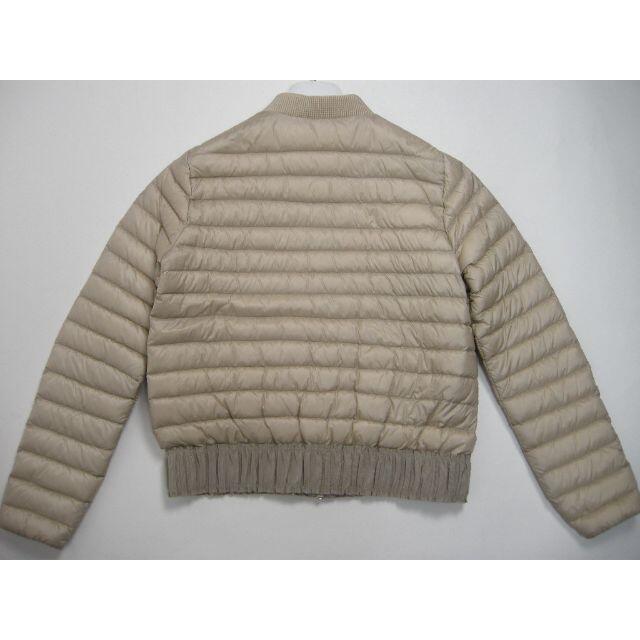 MONCLER(モンクレール)のサイズ0■モンクレール■BARYTINE■新品本物■ダウンジャケット■レディース レディースのジャケット/アウター(ダウンジャケット)の商品写真