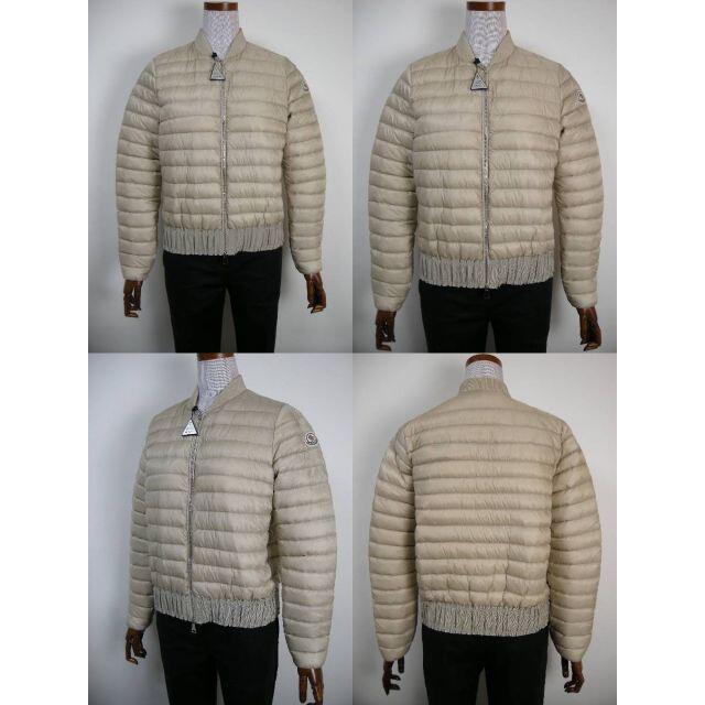 MONCLER(モンクレール)のサイズ0■モンクレール■BARYTINE■新品本物■ダウンジャケット■レディース レディースのジャケット/アウター(ダウンジャケット)の商品写真