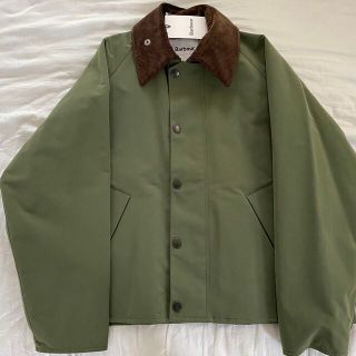 バーブァー(Barbour)のBarbour×URBAN RESEARCH　TRANSPORT カーキ 34(ブルゾン)