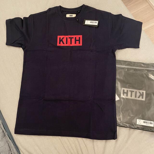 kith Tシャツ