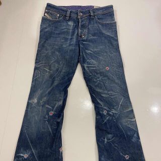 ディーゼル(DIESEL)のDIESEL SHAZOR 0088S W28(デニム/ジーンズ)