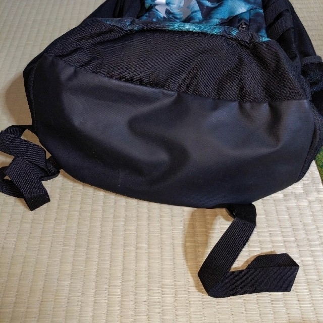 UNDER ARMOUR(アンダーアーマー)のUNDER ARMOUR ハッスル4.0 バックパック26L メンズのバッグ(バッグパック/リュック)の商品写真