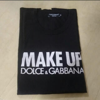 ドルチェアンドガッバーナ(DOLCE&GABBANA)のDOLCE&GABBANA Tシャツ(Tシャツ(半袖/袖なし))