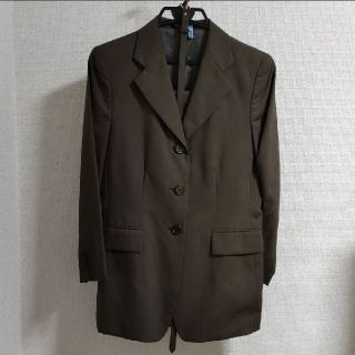 コムサデモード(COMME CA DU MODE)のCOMME CA DU MODEコムサデモード★スカートスーツ／M美品(スーツ)