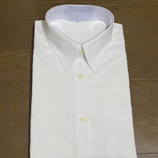 新品未使用　長袖ワイシャツ(シャツ/ブラウス(長袖/七分))