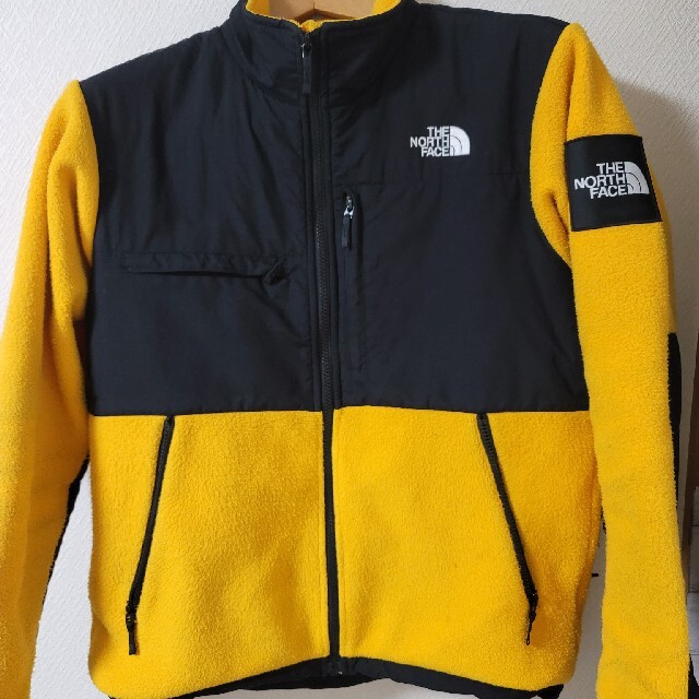 The North Face デナリジャケット