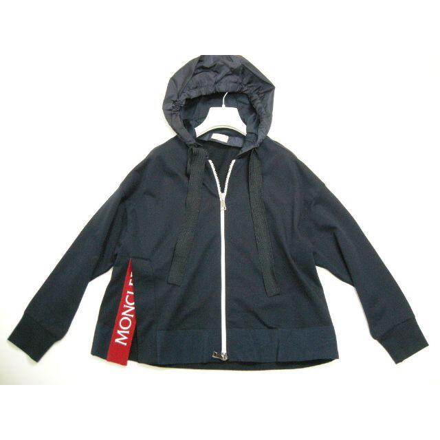 モンクレール MONCLER パーカー レディース XS