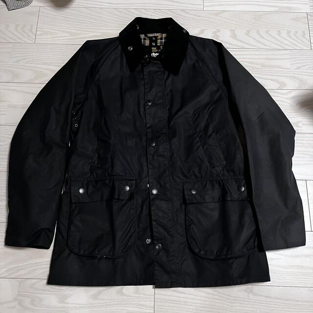 Barbour(バーブァー)のhironaga様専用！ メンズのジャケット/アウター(ミリタリージャケット)の商品写真