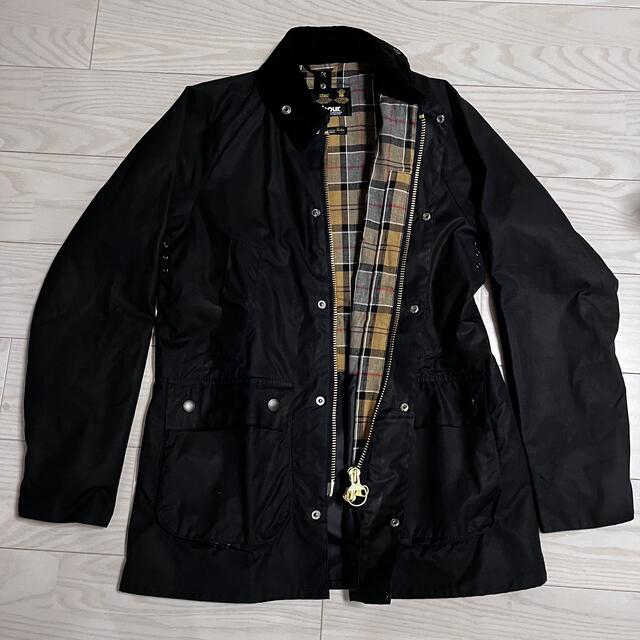 Barbour(バーブァー)のhironaga様専用！ メンズのジャケット/アウター(ミリタリージャケット)の商品写真