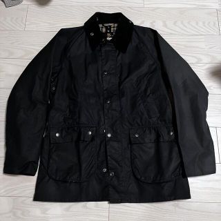 バーブァー(Barbour)のhironaga様専用！(ミリタリージャケット)