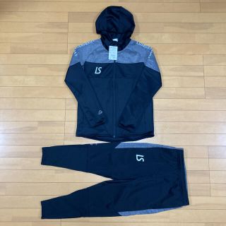 アスレタ(ATHLETA)のルースイソンブラ☆サイズM   ジャージ上下セット☆アスレタ、スボルメ(ウェア)