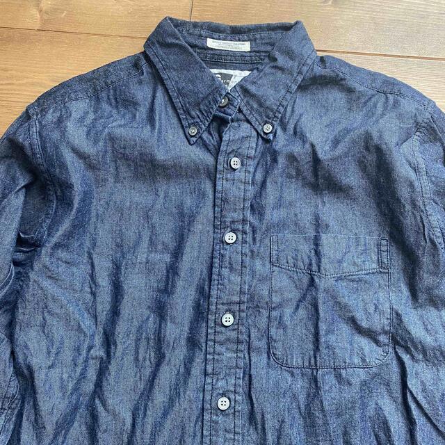 Engineered Garments - engineered garments ガーメンツ 19TH B.D