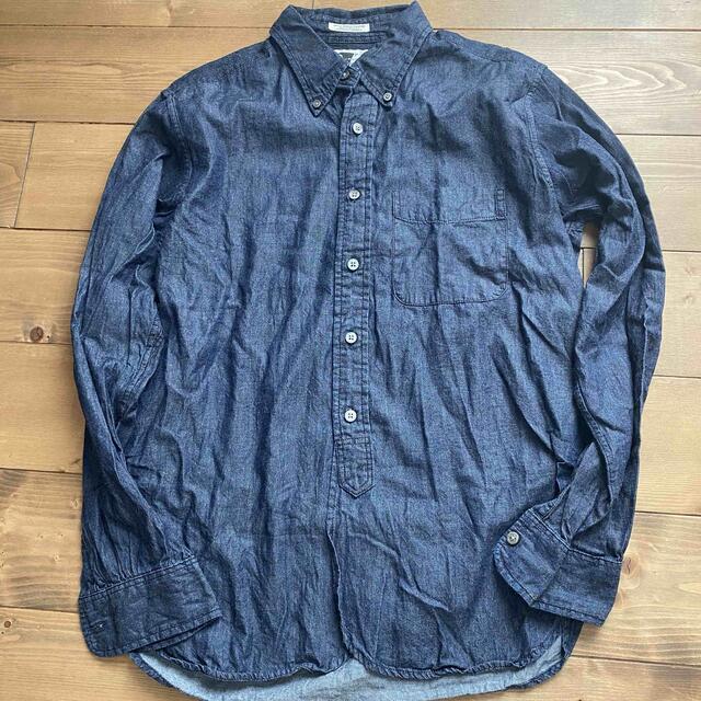 Engineered Garments - engineered garments ガーメンツ 19TH B.D