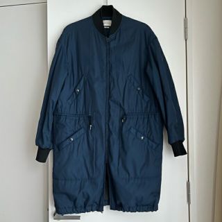 イザベルマラン(Isabel Marant)の最終値下げ★ISABEL MARANT ETOILE  ロング ジャケット (ロングコート)