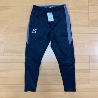 アスレタ(ATHLETA)の新品　ルースイソンブラ☆サイズL  シングルフェイス パンツ☆アスレタ、スボルメ(ウェア)