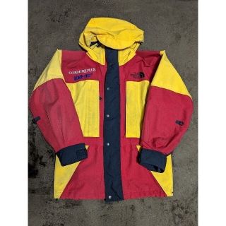 ノースフェイス(THE NORTH FACE) コーデュラ マウンテンパーカー