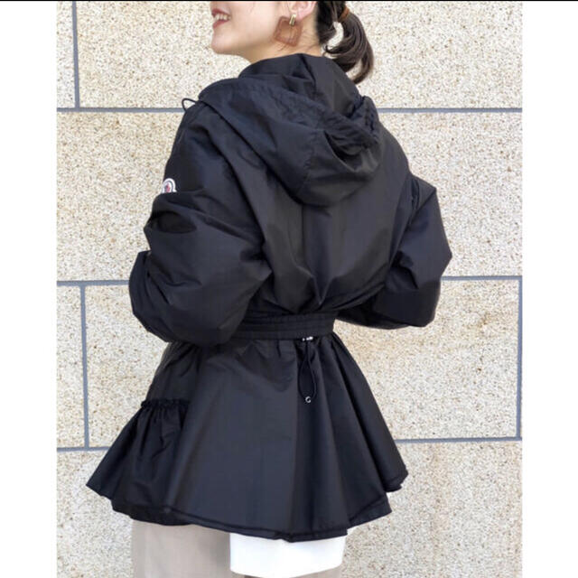 モンクレール moncler サルセル SARCELLE ネイビー 00 モンクレール moncler サルセル SARCELLE ネイビー 00
