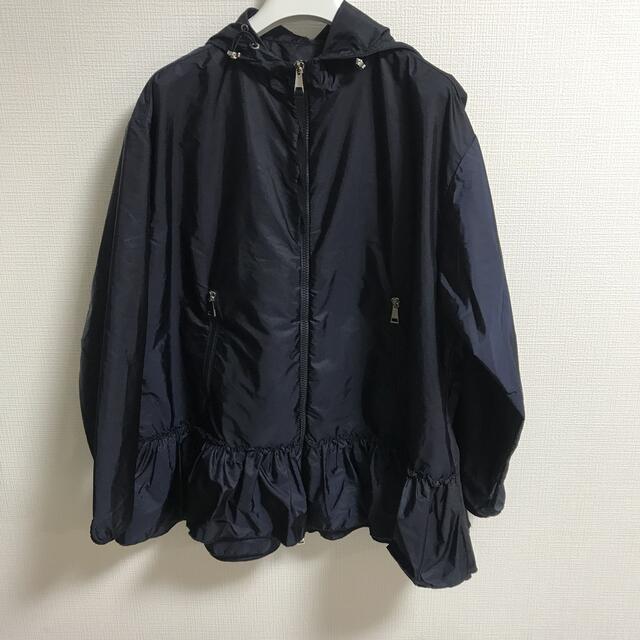 MONCLER - モンクレール moncler サルセル SARCELLE ネイビー 00の通販 ...