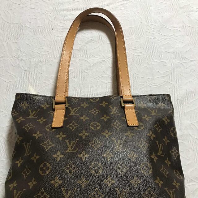 LOUIS VUITTON - ヴィトン モノグラム メゾピアノ トートバッグの通販 by ヴェリーshop｜ルイヴィトンならラクマ