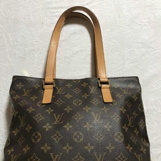 ヴィトン(LOUIS VUITTON) usa トートバッグ(レディース)の通販 34点