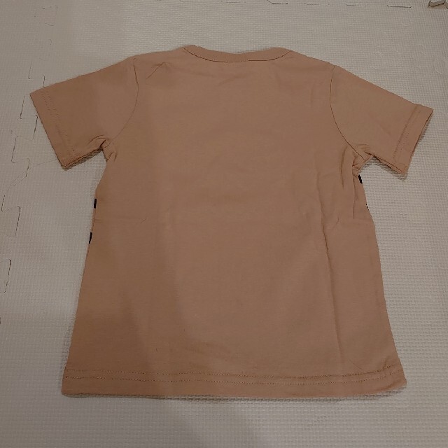 しまむら(シマムラ)の専用 キティちゃん トレーナー  100 Tシャツ 110 キッズ/ベビー/マタニティのキッズ服女の子用(90cm~)(Tシャツ/カットソー)の商品写真