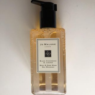 ジョーマローン(Jo Malone)のジョーマローン　ブラックシダーウッド＆ジュニパー　ボディ＆ハンドウォッシュ(ボディソープ/石鹸)