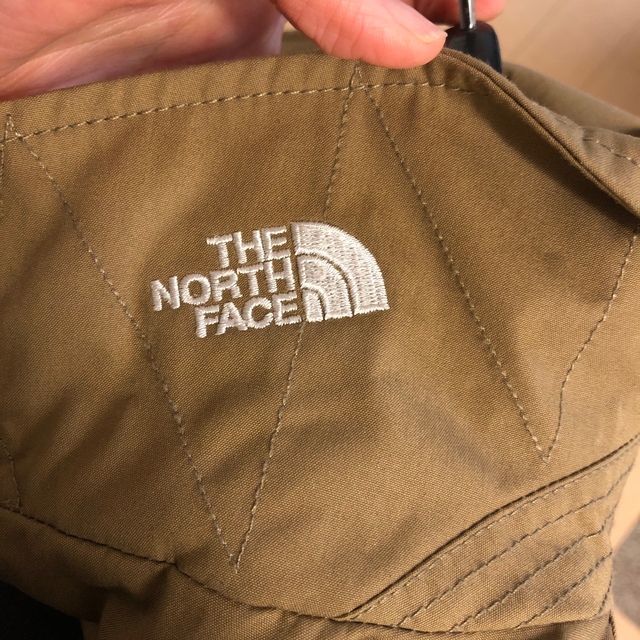 THE NORTH FACE(ザノースフェイス)のザノースフェイスパープルレーベル 18AW TNFPステンカラーコート メンズのジャケット/アウター(ステンカラーコート)の商品写真