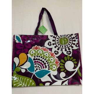 ヴェラブラッドリー(Vera Bradley)の【Vera Bradley　エコバッグ】(その他)