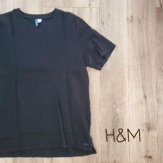 エイチアンドエム(H&M)のH&M Tシャツ(Tシャツ/カットソー(半袖/袖なし))