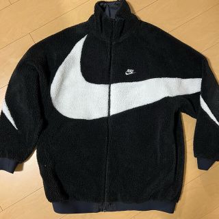 確実正規品Nike ボアジャケット 岩田剛典着用