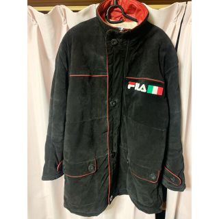FILA(レザージャケット)のフリマアイテム一覧 FILA(レザージャケット)のフリマアイテム一覧