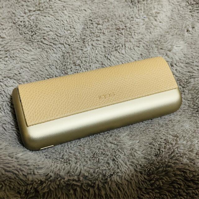 iQOS イルマプライム ゴールド