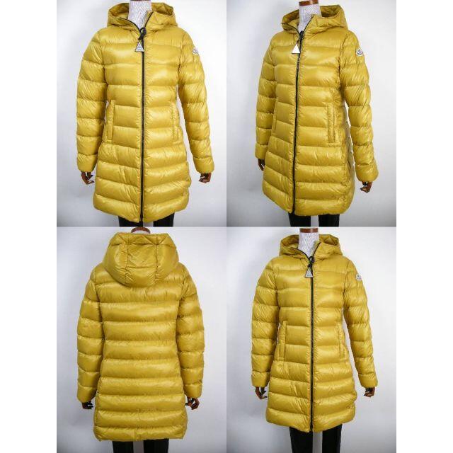 低価格の キッズ14A(大人女性0-1相当)□新品□モンクレール SUYEN 低価格の キッズ14A(大人女性0-1相当)□新品□モンクレール SUYEN
