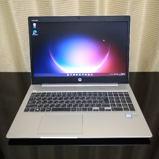 HP Probook 650G5 Core i5 高速SSD 値引不可