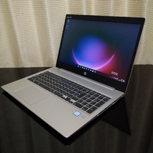 HP Pro book 450G6 Core i5 高速SSD　値引不可 1