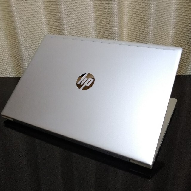 HP Pro book 450G6 Core i5 高速SSD 値引