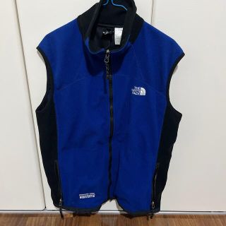 ザノースフェイス(THE NORTH FACE)のノースフェイス フリースベスト(ベスト)