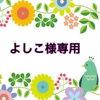 【よしこ様専用】ご注文品16点(その他)