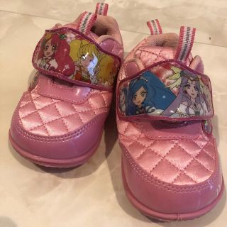 【売りきり！】ヒーリングット♥プリキュア スニーカー(スニーカー)