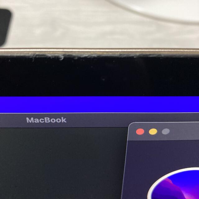 【おまけ付】Macbook 2017 12インチ ゴールド Core m3 6