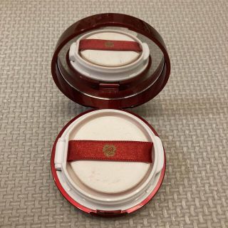 Aluce Luce クッションチーク ローズピンク(チーク)