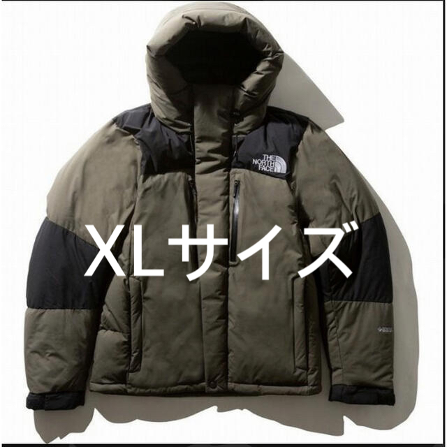 THE NORTH FACE - NT THE NORTH FACE バルトロライトジャケット ND91950