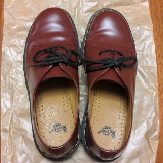 ドクターマーチン(Dr.Martens)のドクターマーチン(ブーツ)