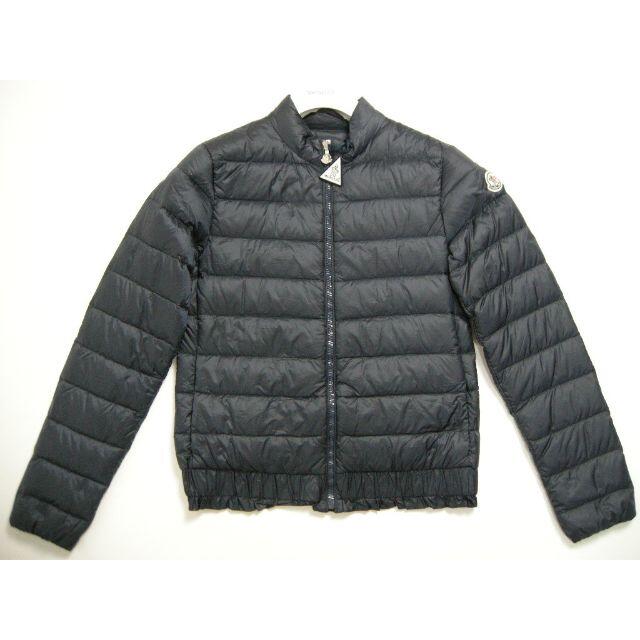 MONCLER(モンクレール)のキッズ14A(大人女性0相当)モンクレール■新品■ABRICOT■ライトダウン キッズ/ベビー/マタニティのキッズ服女の子用(90cm~)(ジャケット/上着)の商品写真